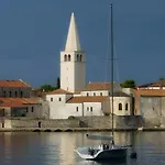 A4 - Porec, Istra, Hrvatska Porec