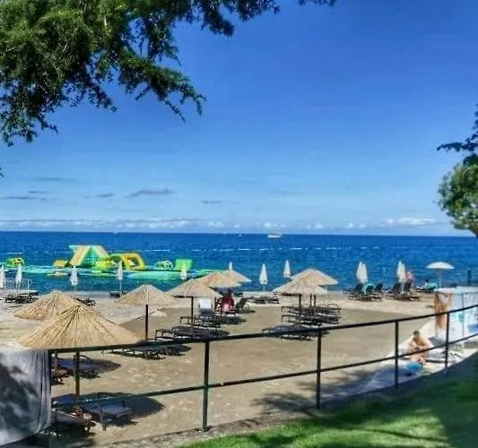 Apartament A4 - Porec, Istra, Hrvatska Poreč