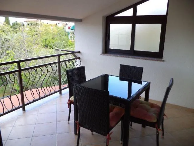 A4 - Porec, Istra, Hrvatska Apartament Poreč