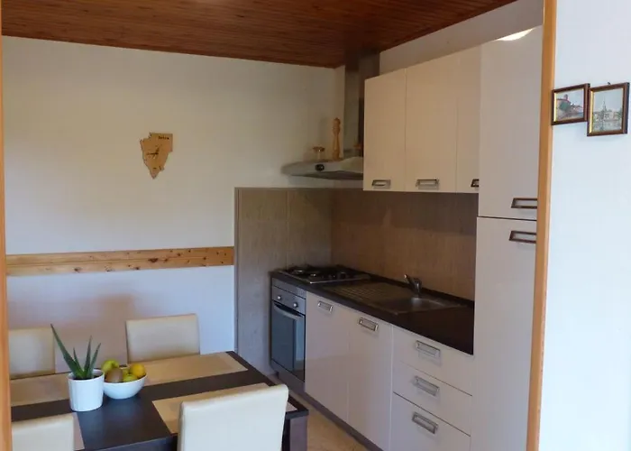 Apartman A4 - Porec, Istra, Hrvatska Poreč