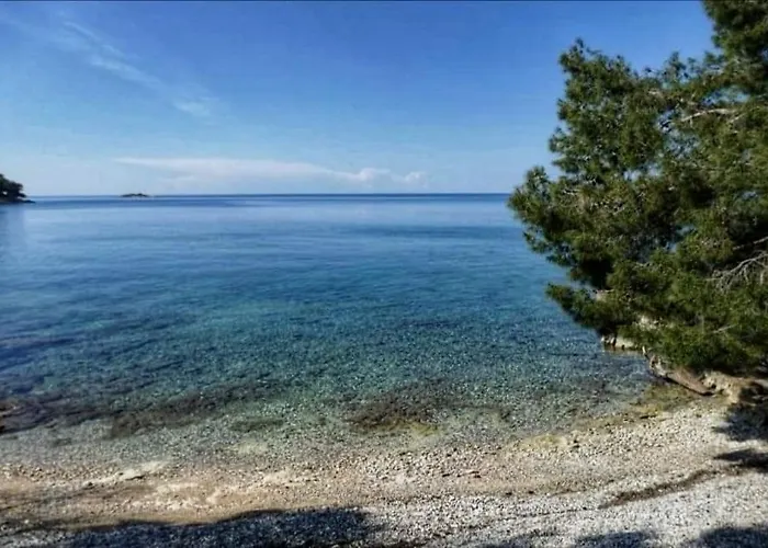 A4 - Porec, Istra, Hrvatska Apartament *