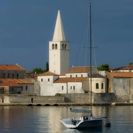 A4 - Porec, Istra, Hrvatska Porec