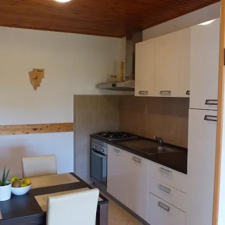 Apartman A4 - Porec, Istra, Hrvatska Poreč