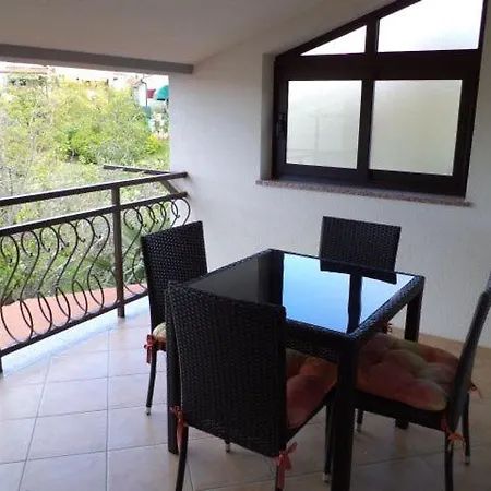 A4 - Porec, Istra, Hrvatska Apartmán Poreč