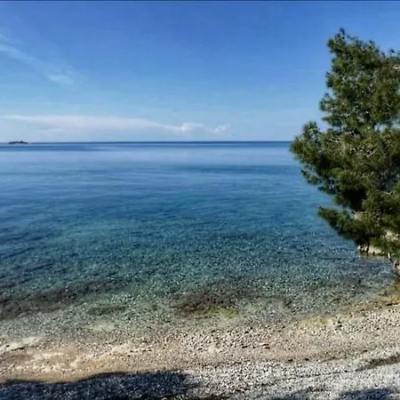 A4 - Porec, Istra, Hrvatska Apartmán *