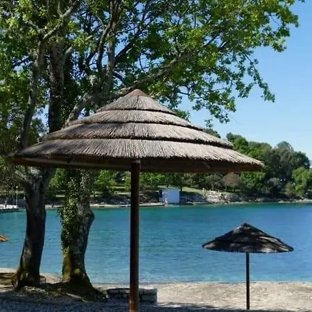 A4 - Porec, Istra, Hrvatska Apartmán Poreč